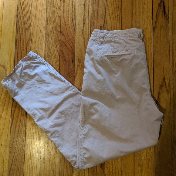 Lands End Canvas pants - Picture 4 of 7